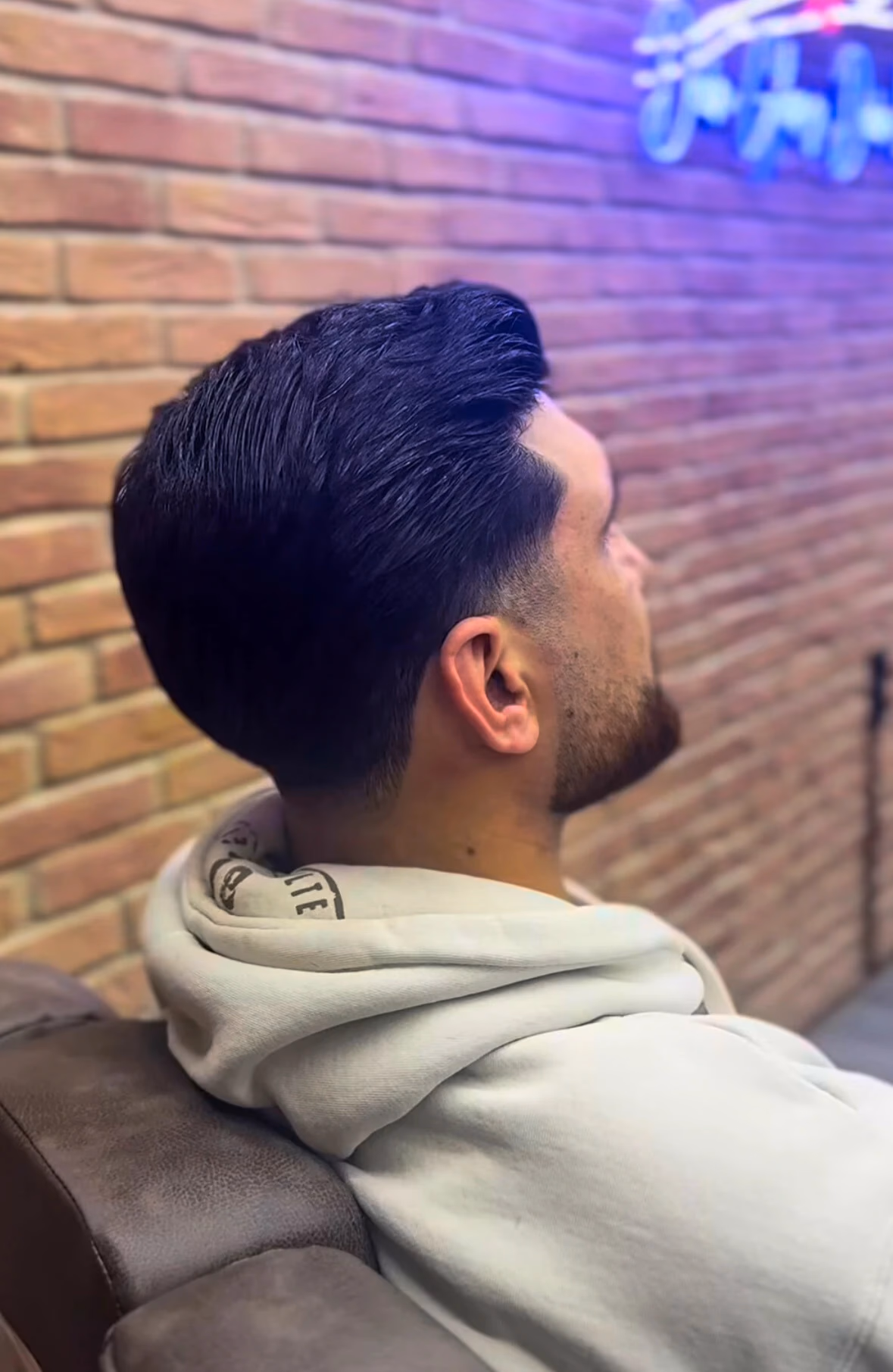 By Saif Frisör in Stadthagen - Herrenhaarschnitt